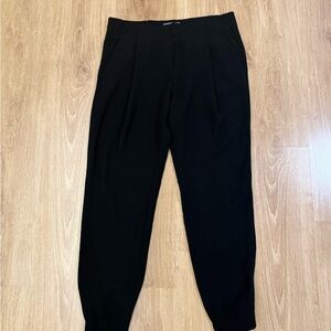 Vince Black Women's Pants Sz 2
